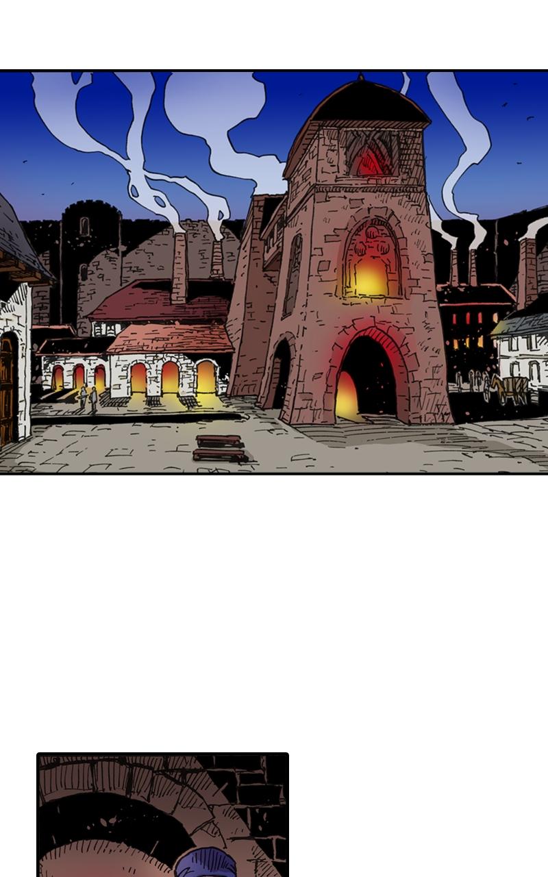 Read Clevatess Manga Online