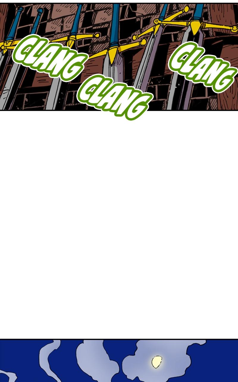 Read Clevatess Manga Online