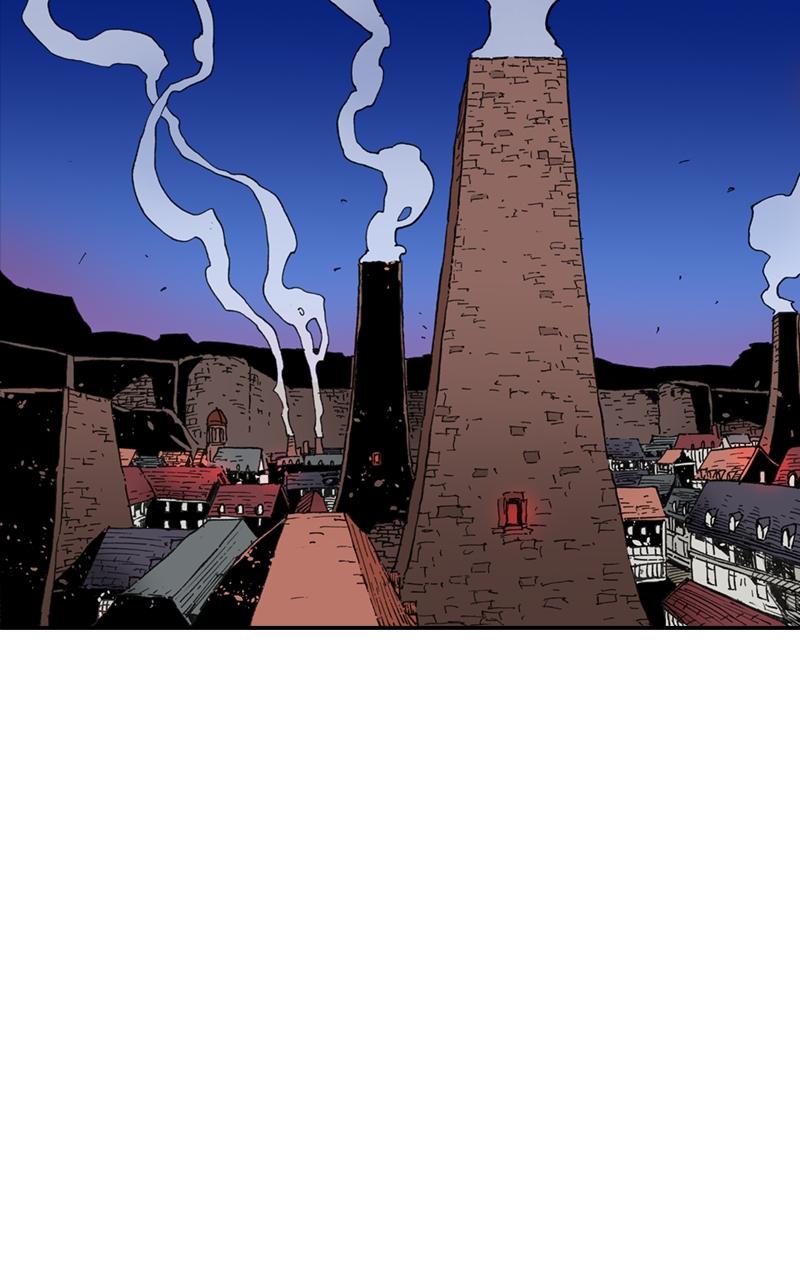 Read Clevatess Manga Online