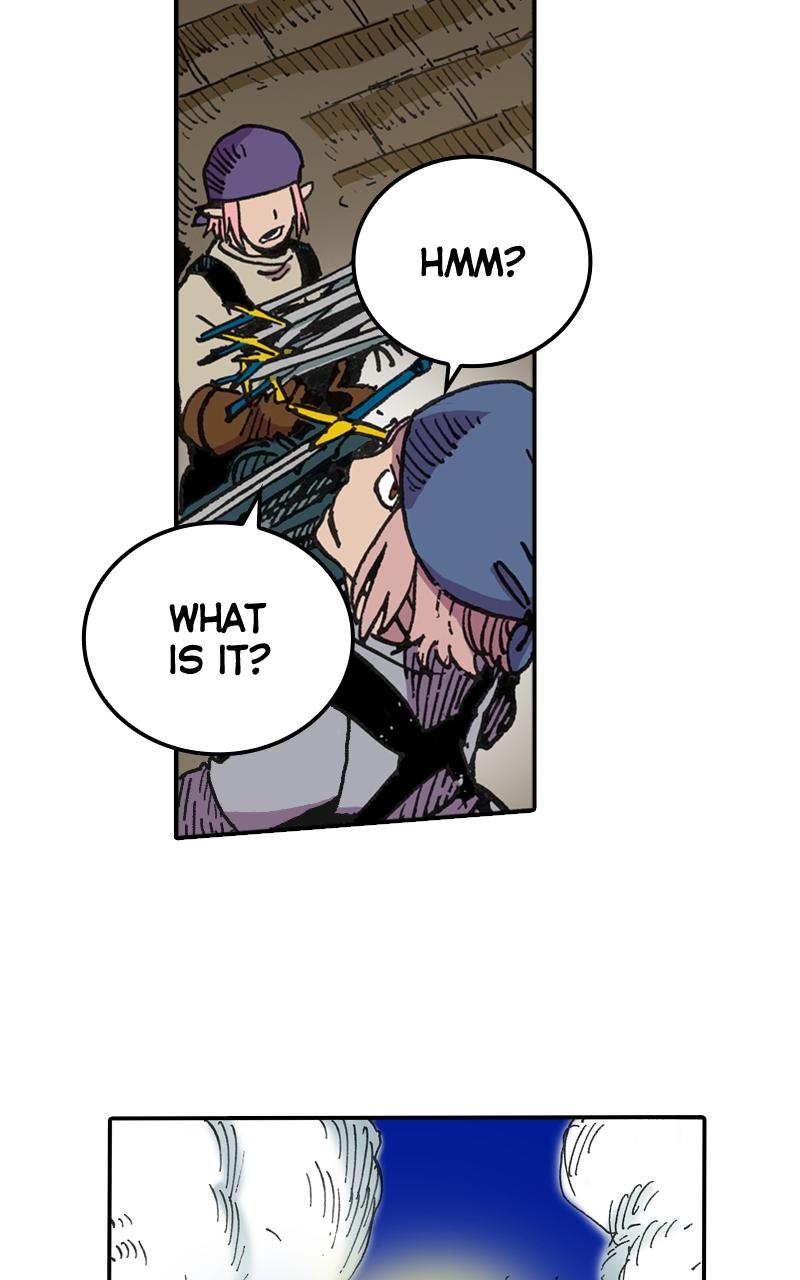 Read Clevatess Manga Online