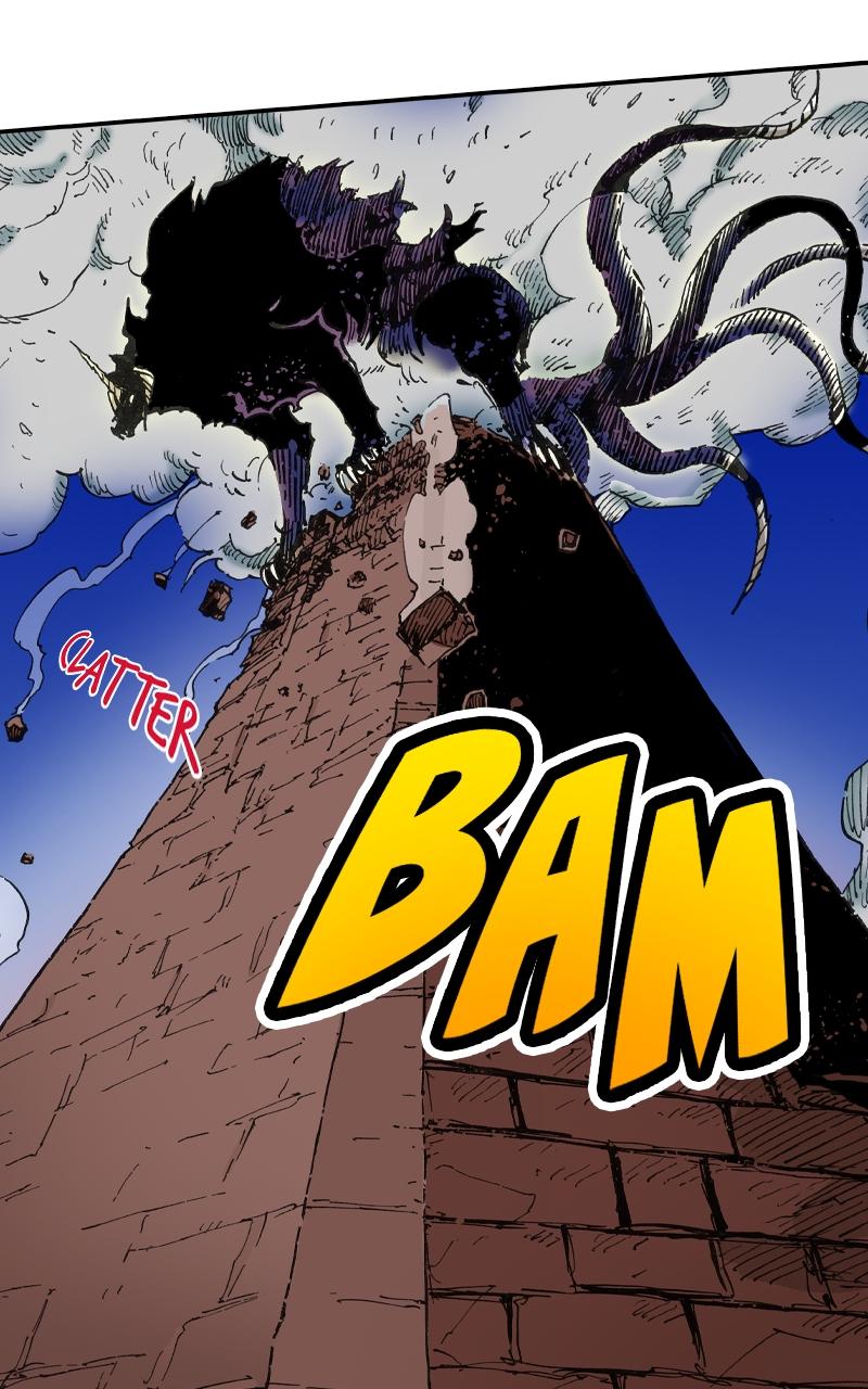 Read Clevatess Manga Online