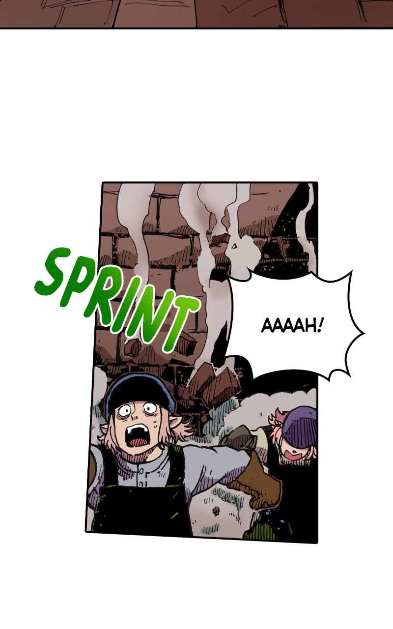 Read Clevatess Manga Online