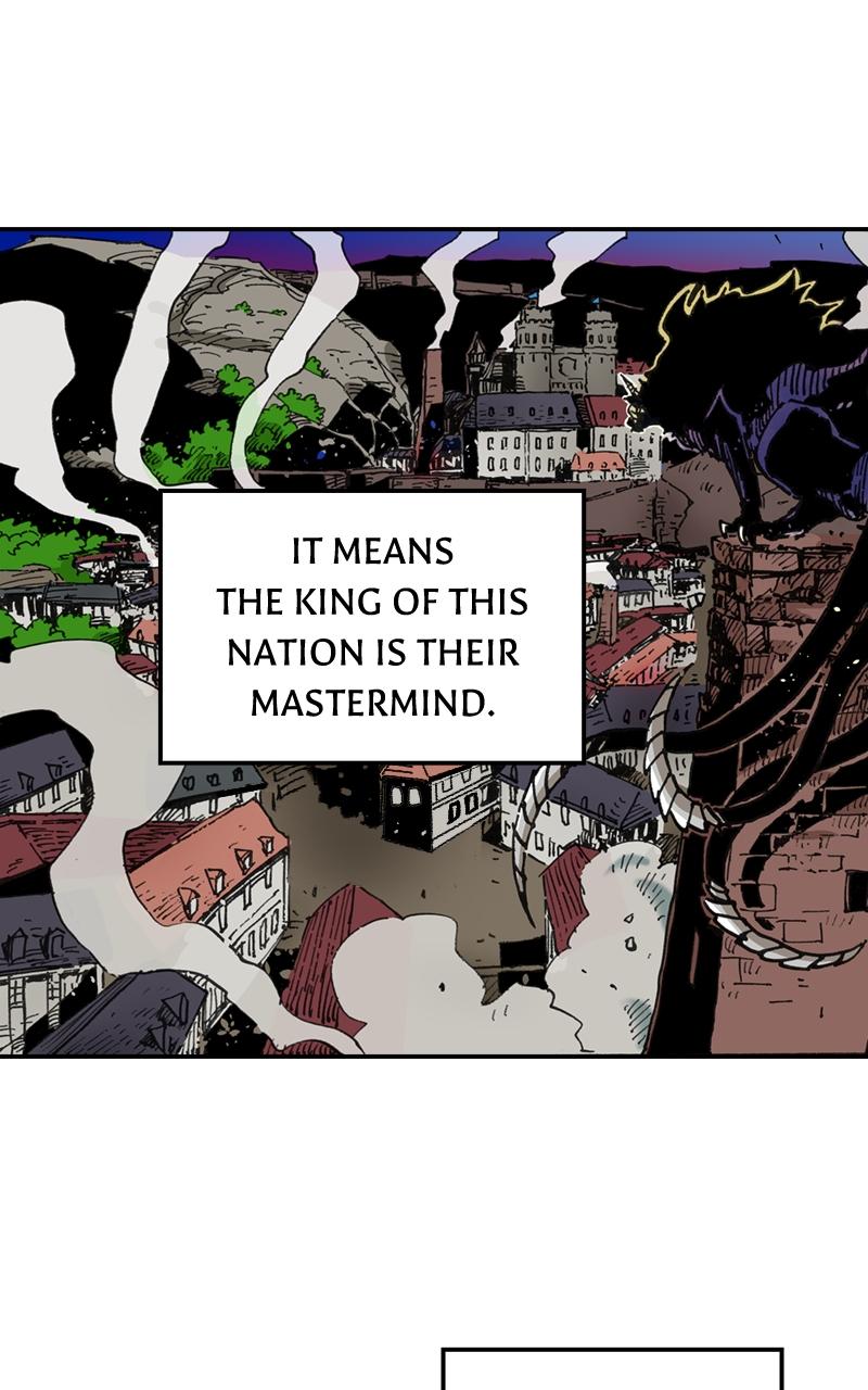 Read Clevatess Manga Online