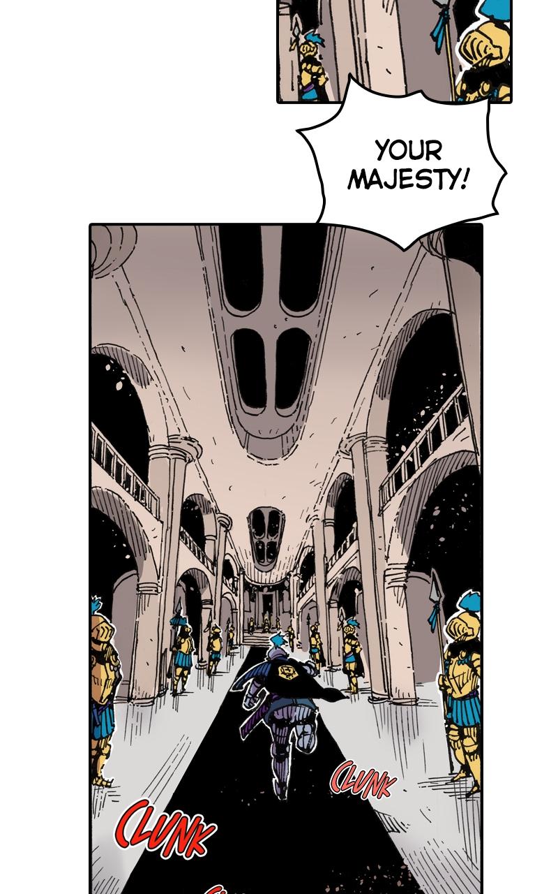 Read Clevatess Manga Online