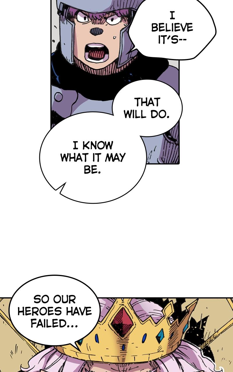 Read Clevatess Manga Online