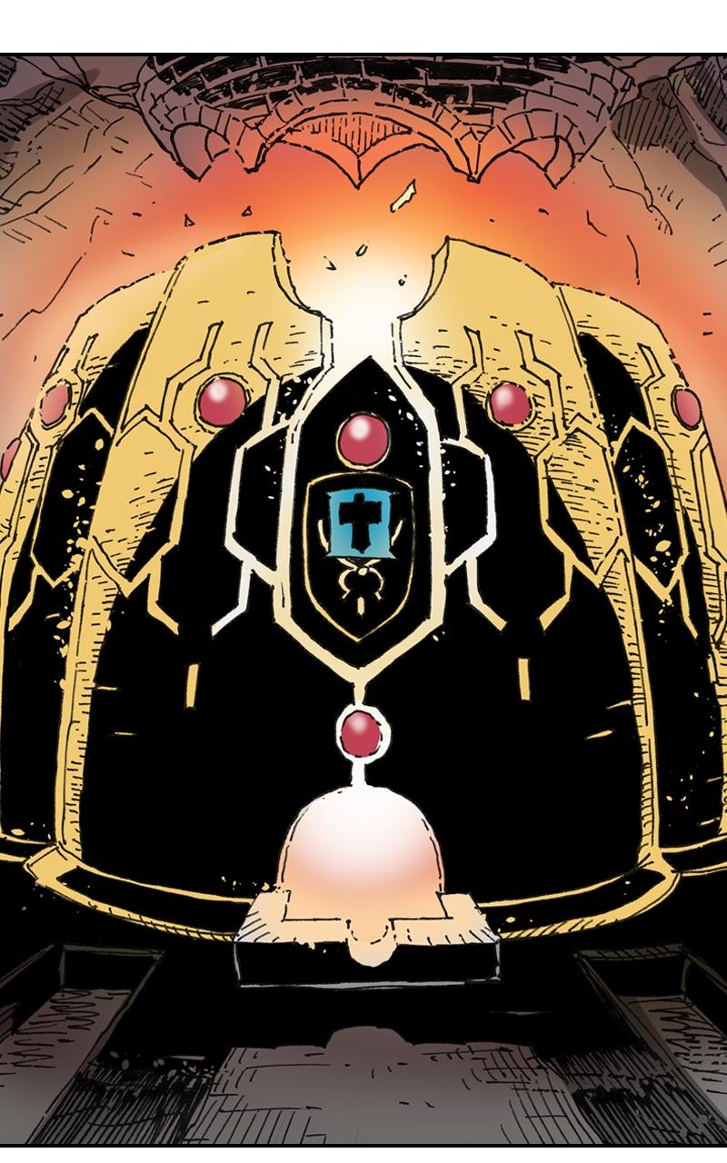 Read Clevatess Manga Online