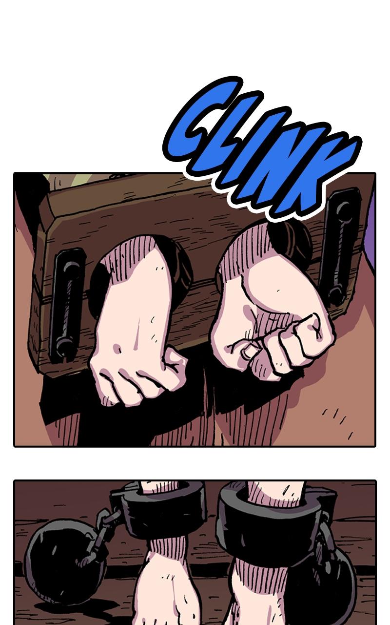 Read Clevatess Manga Online