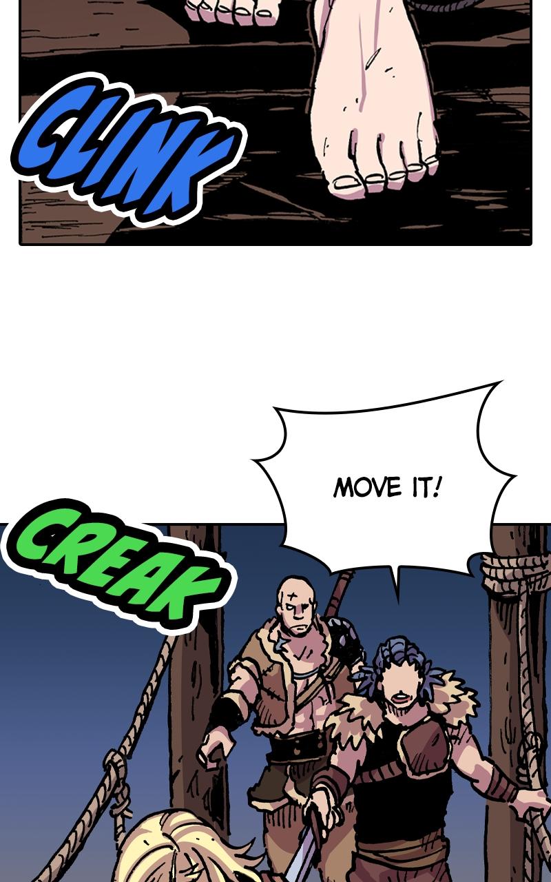 Read Clevatess Manga Online