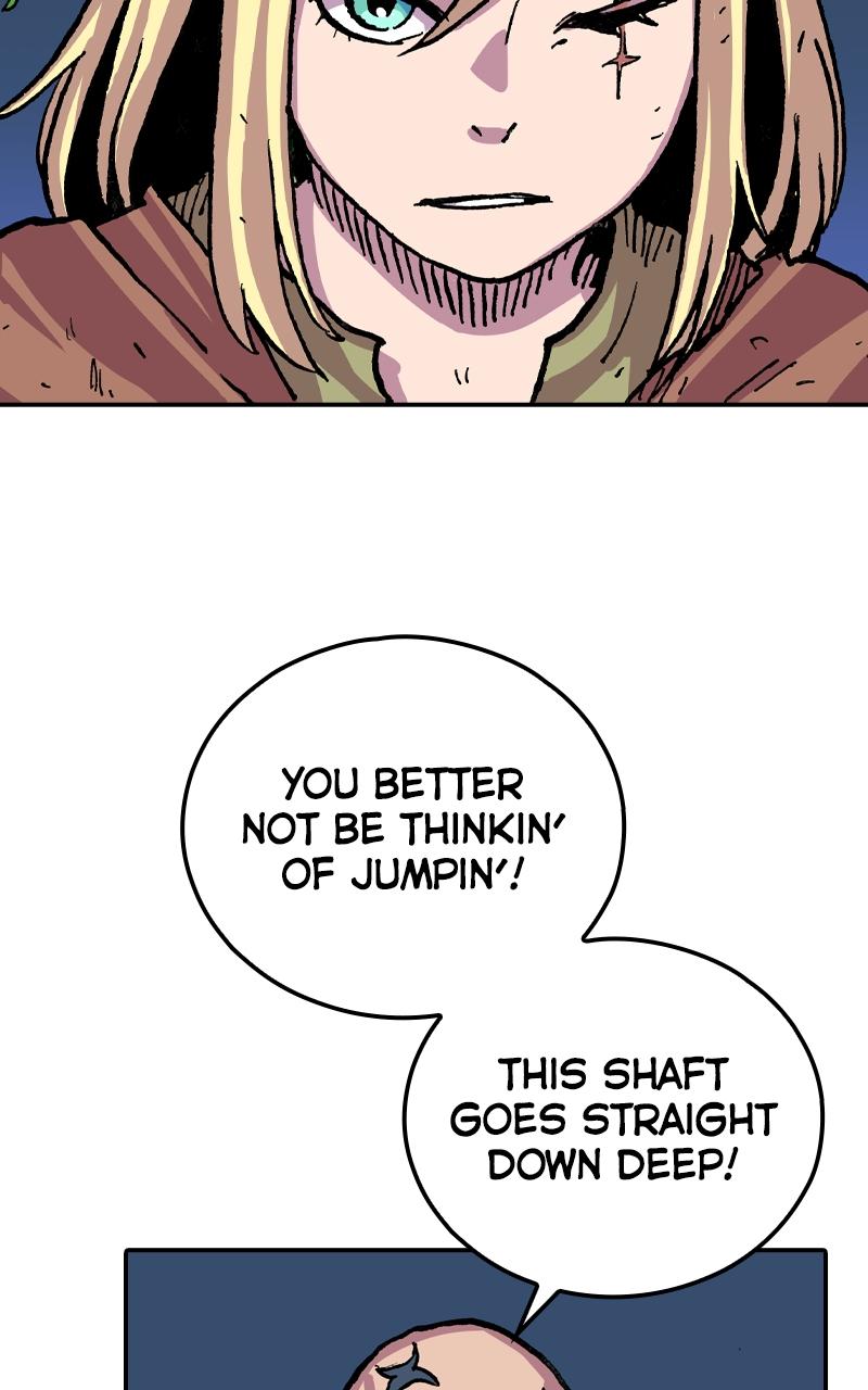 Read Clevatess Manga Online