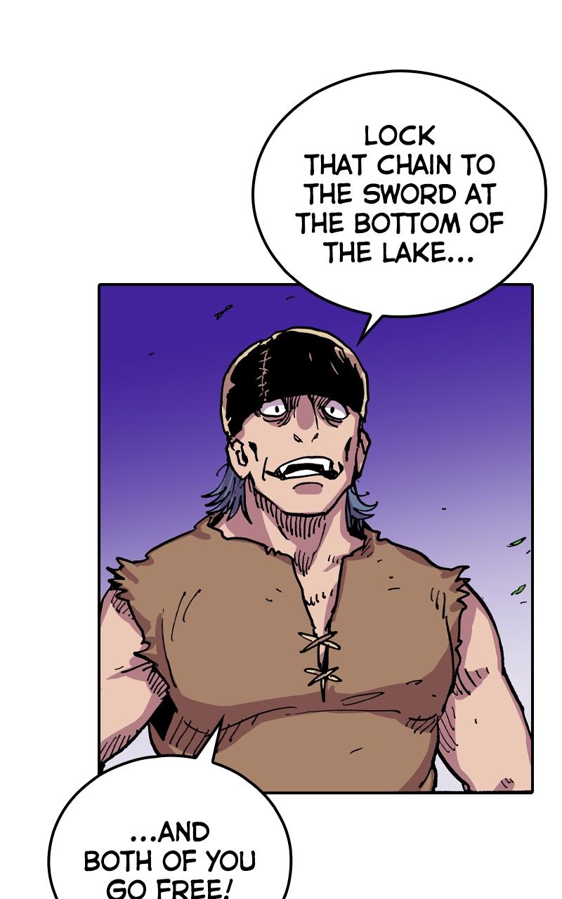 Read Clevatess Manga Online