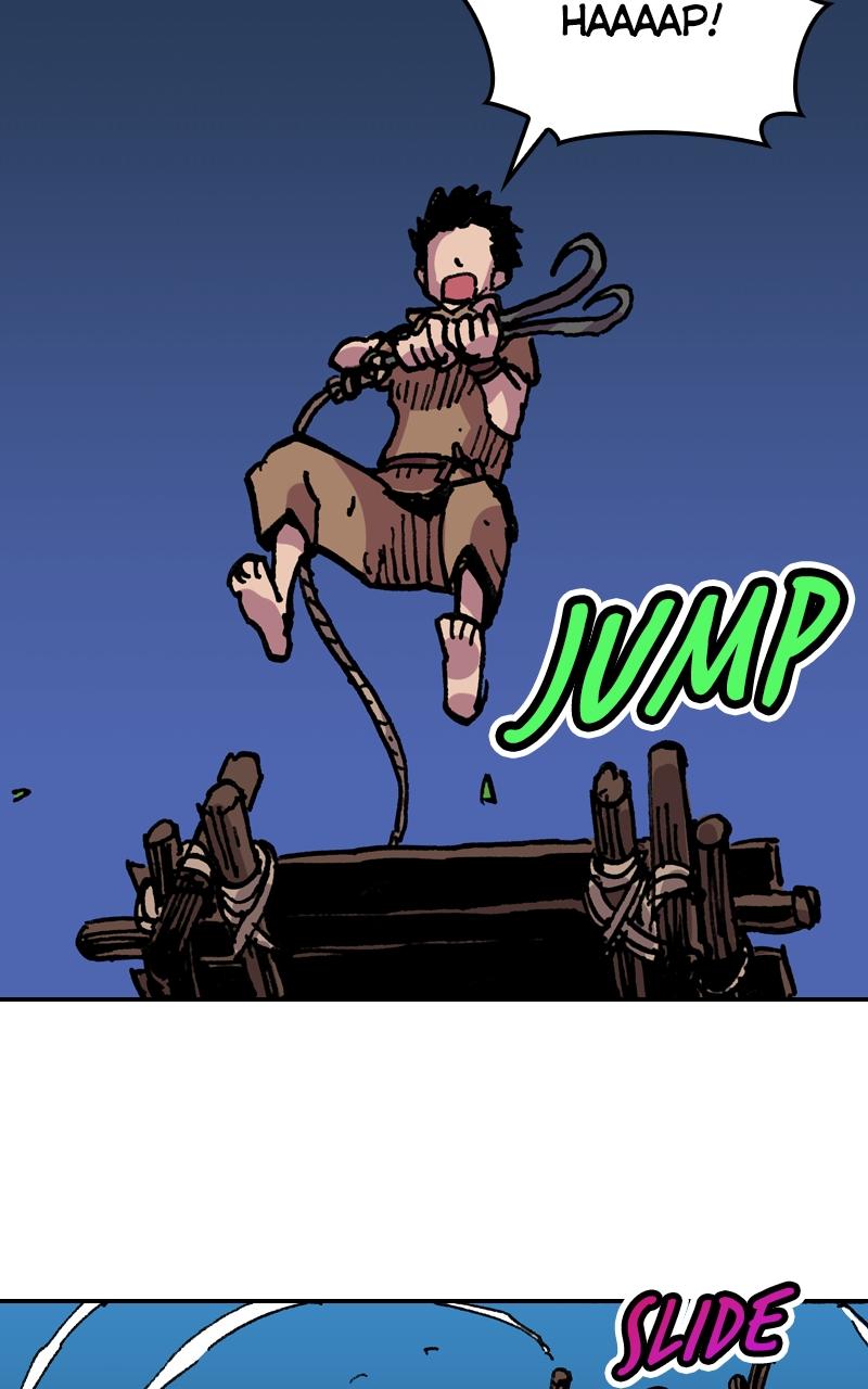 Read Clevatess Manga Online