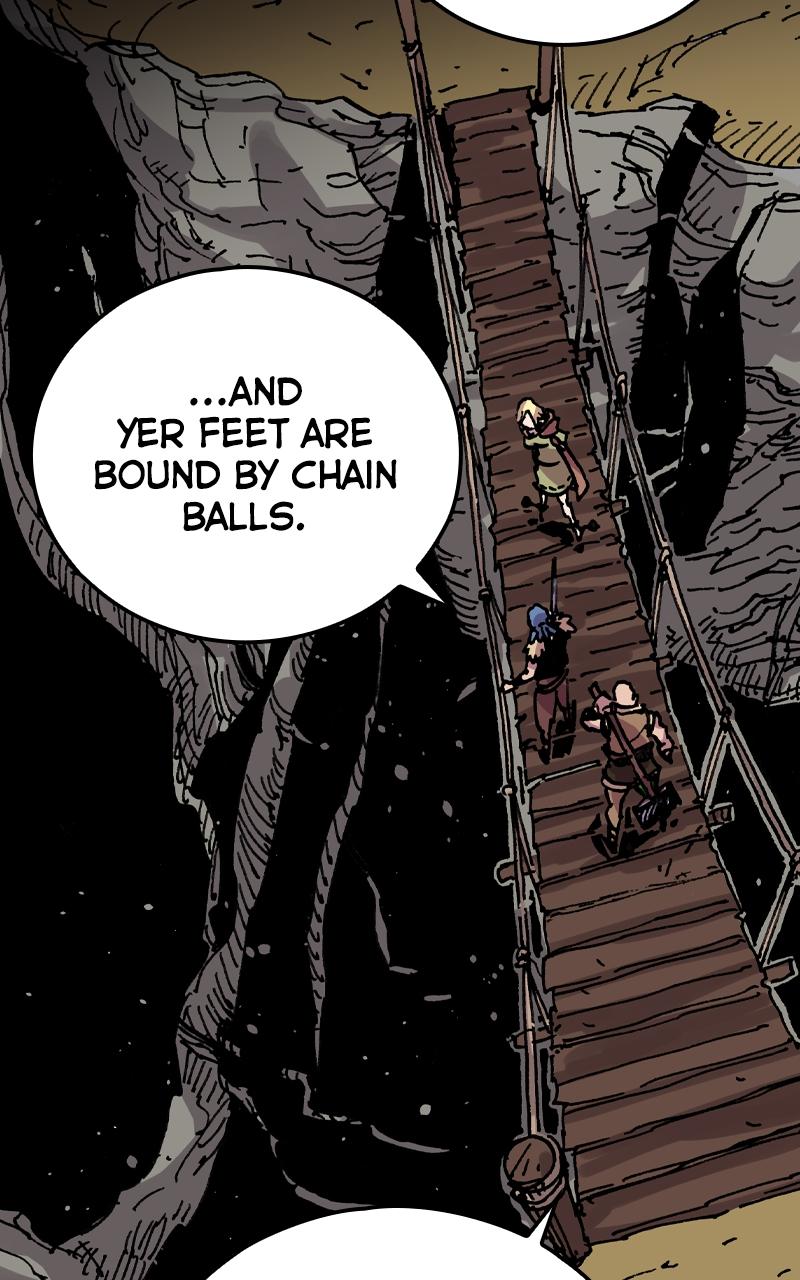 Read Clevatess Manga Online