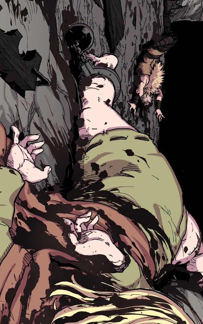 Read Clevatess Manga Online