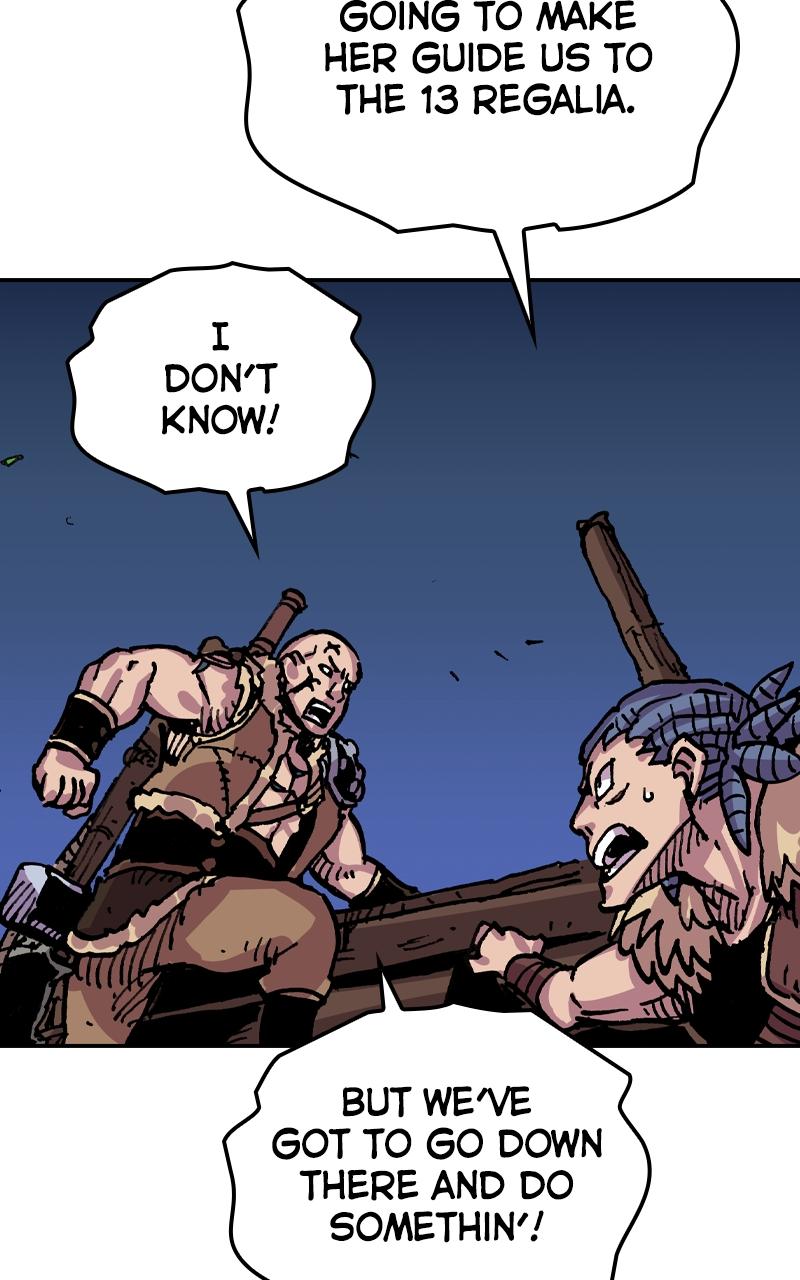 Read Clevatess Manga Online