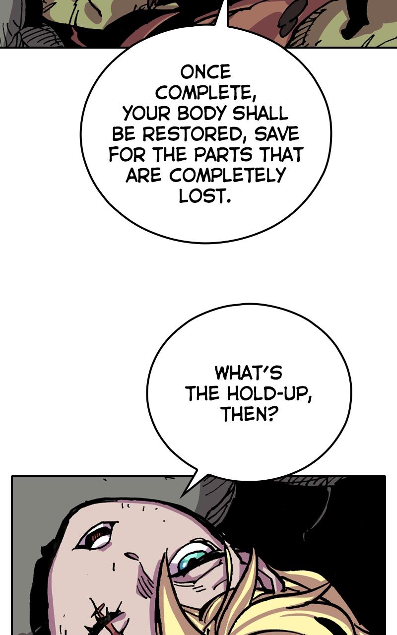 Read Clevatess Manga Online