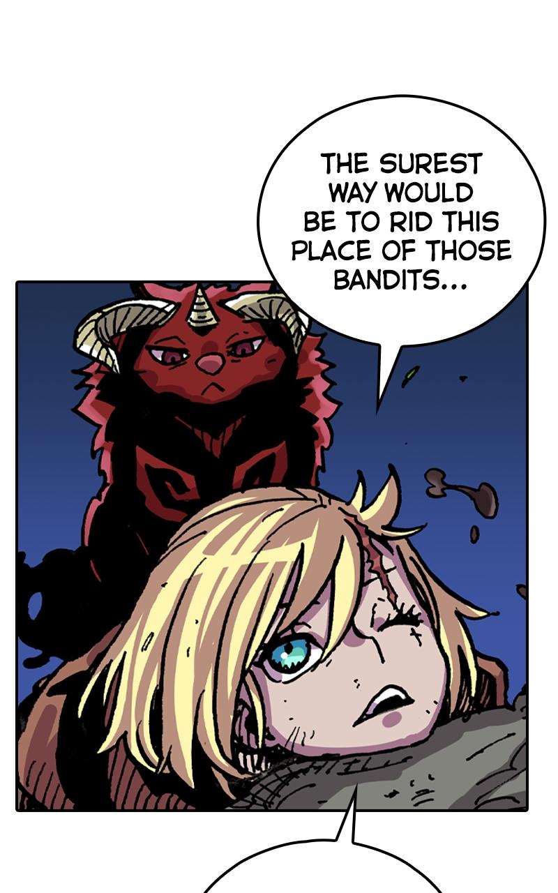 Read Clevatess Manga Online