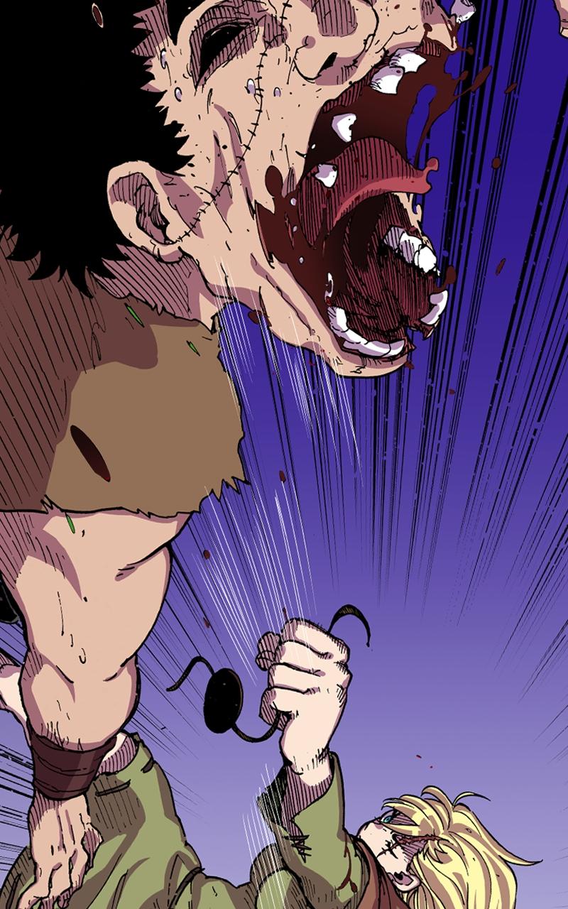 Read Clevatess Manga Online