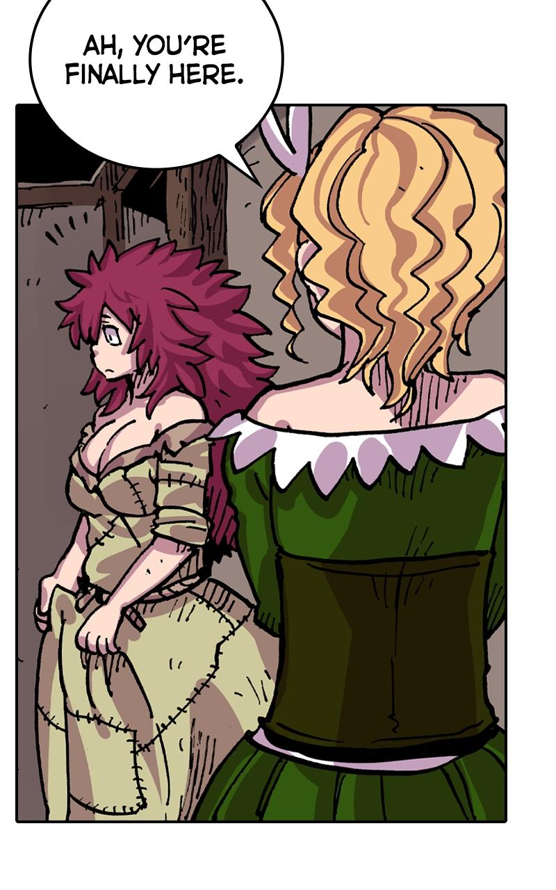 Read Clevatess Manga Online