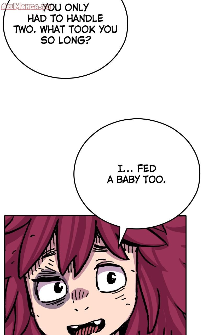 Read Clevatess Manga Online