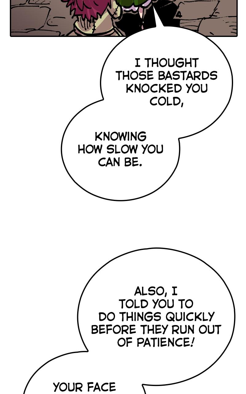 Read Clevatess Manga Online