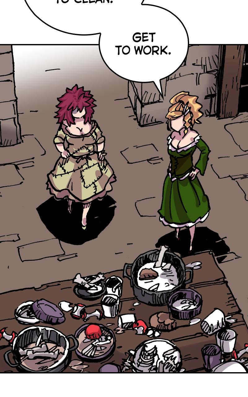 Read Clevatess Manga Online