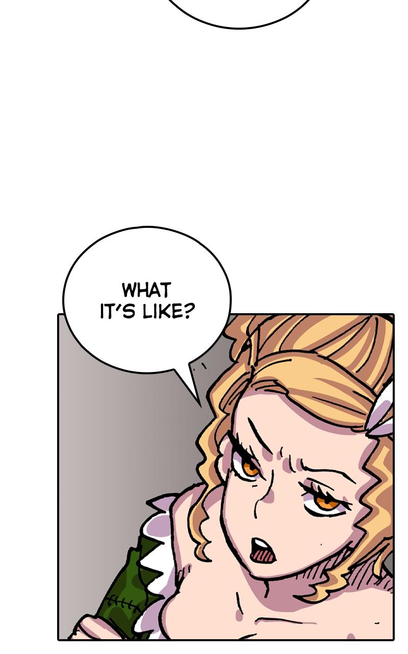 Read Clevatess Manga Online