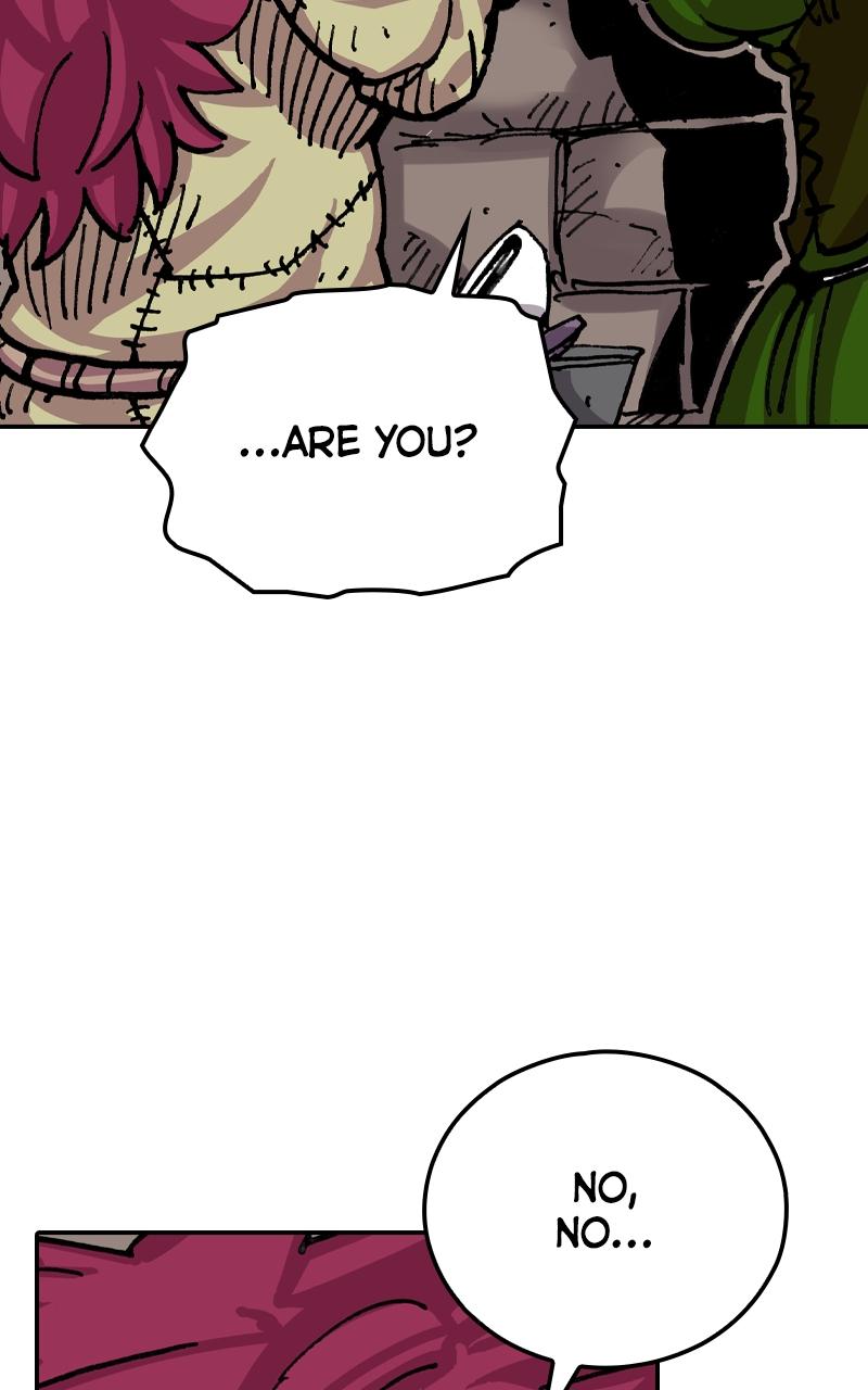 Read Clevatess Manga Online