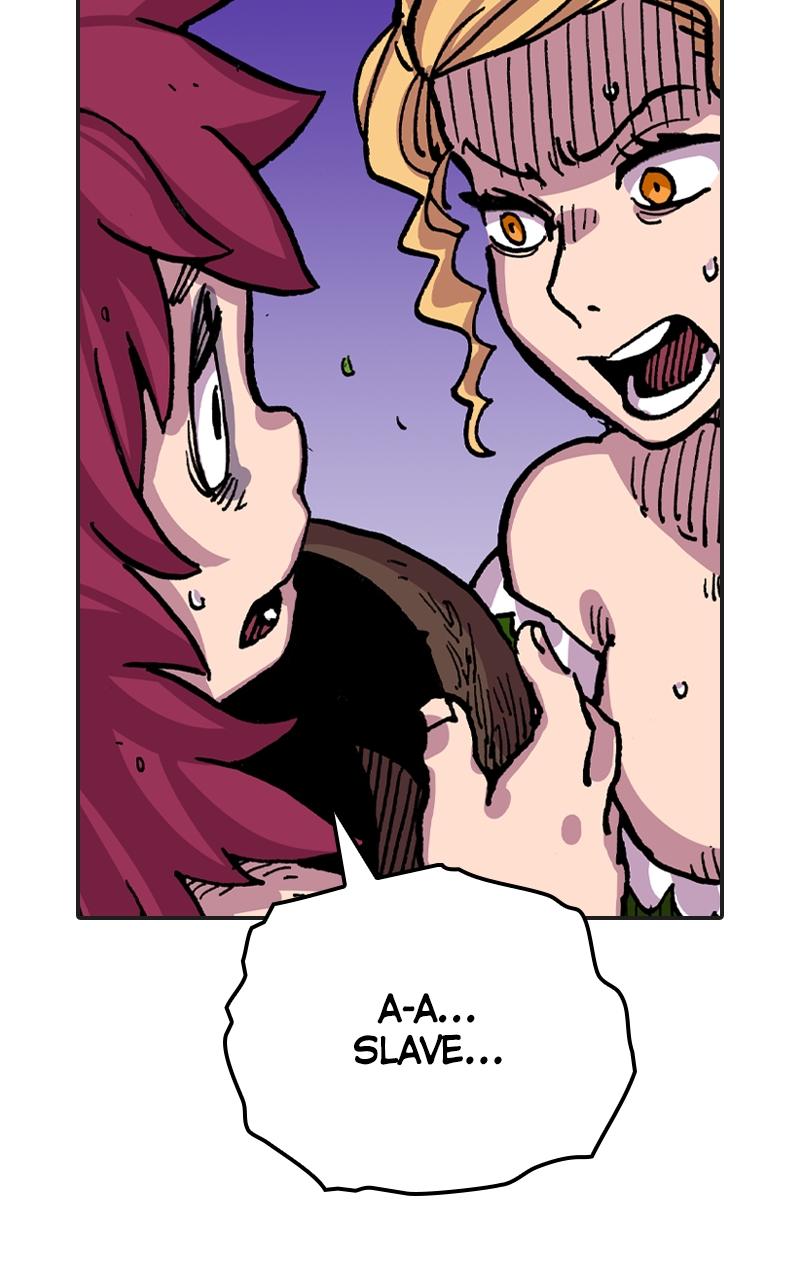 Read Clevatess Manga Online