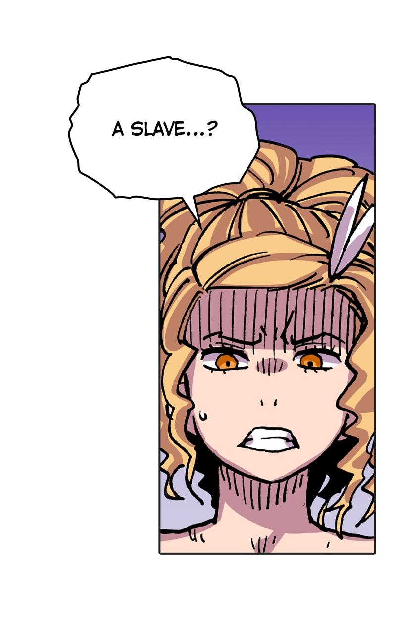 Read Clevatess Manga Online