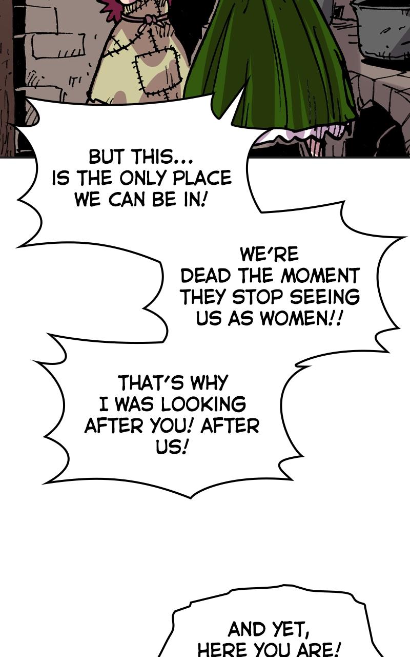 Read Clevatess Manga Online