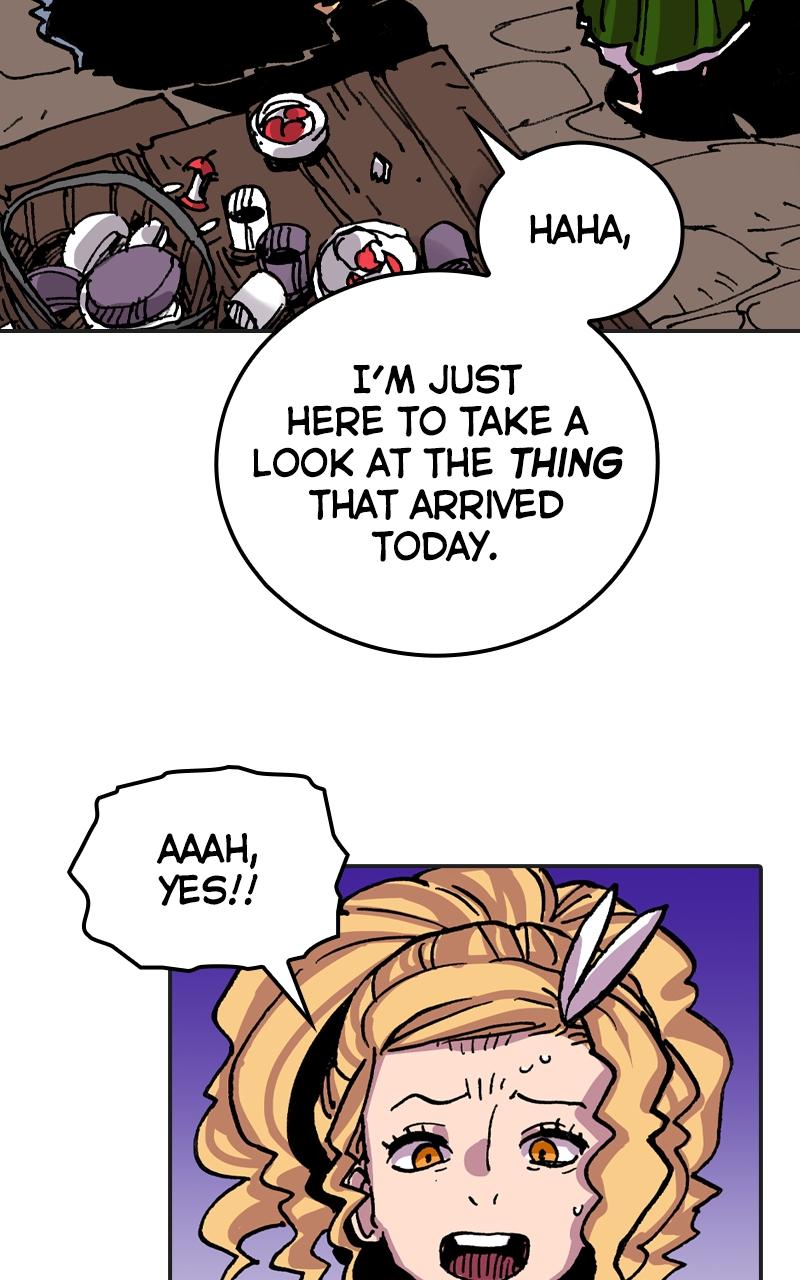 Read Clevatess Manga Online