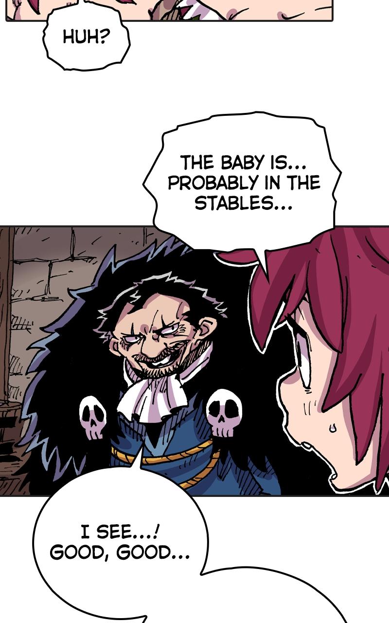 Read Clevatess Manga Online