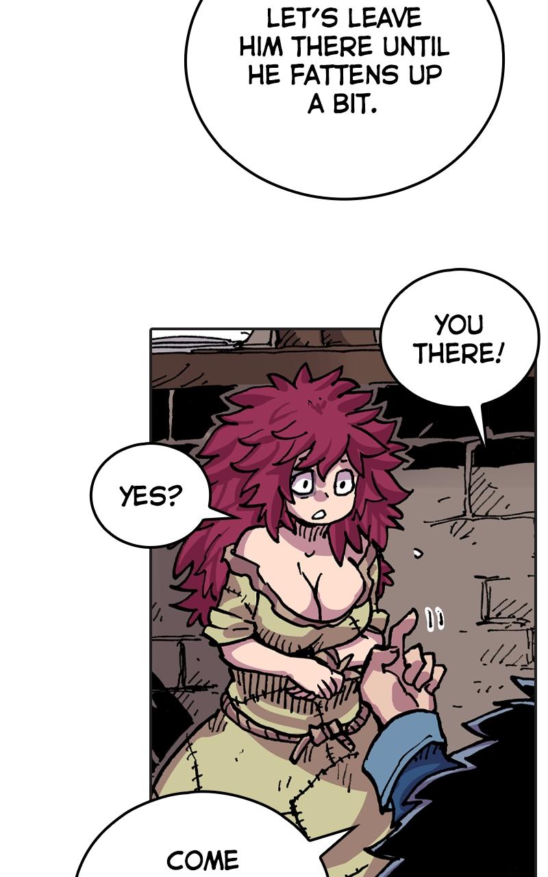 Read Clevatess Manga Online