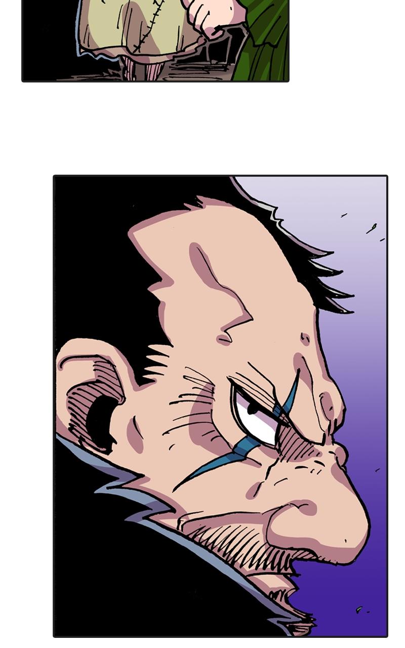 Read Clevatess Manga Online