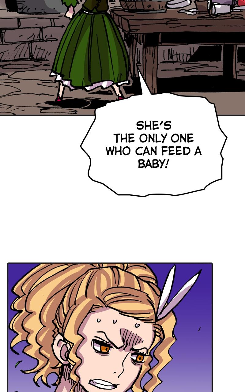 Read Clevatess Manga Online