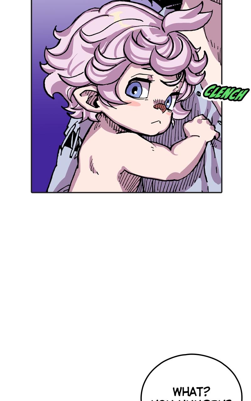 Read Clevatess Manga Online