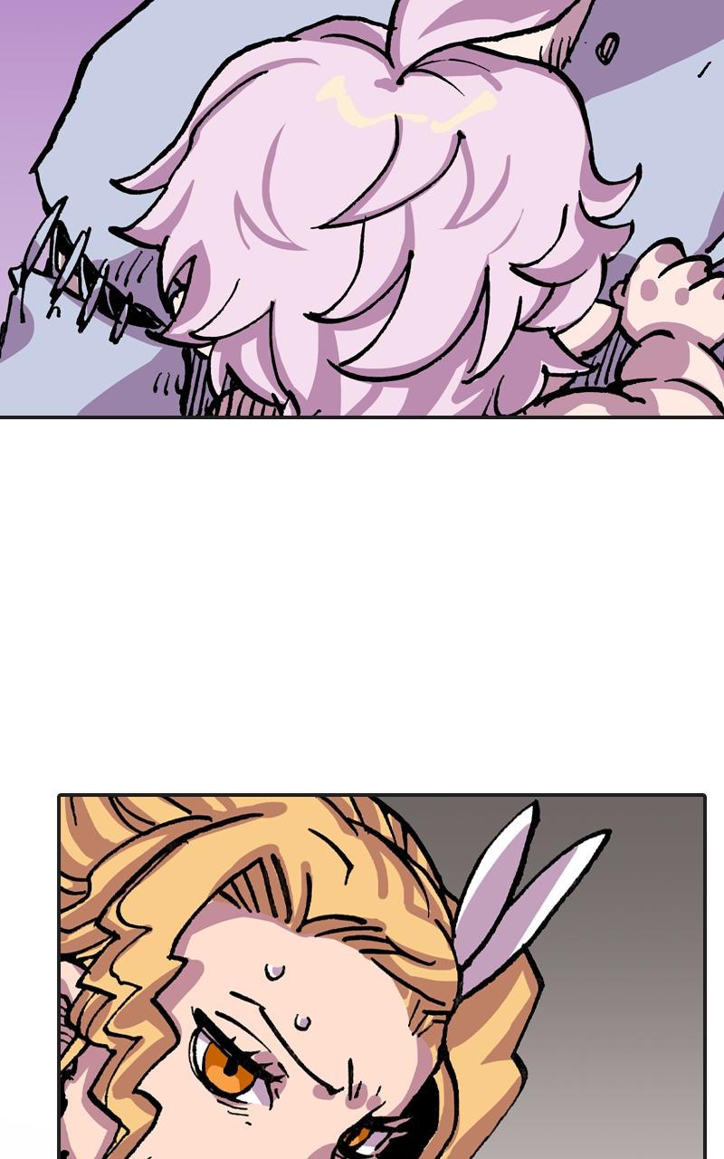 Read Clevatess Manga Online