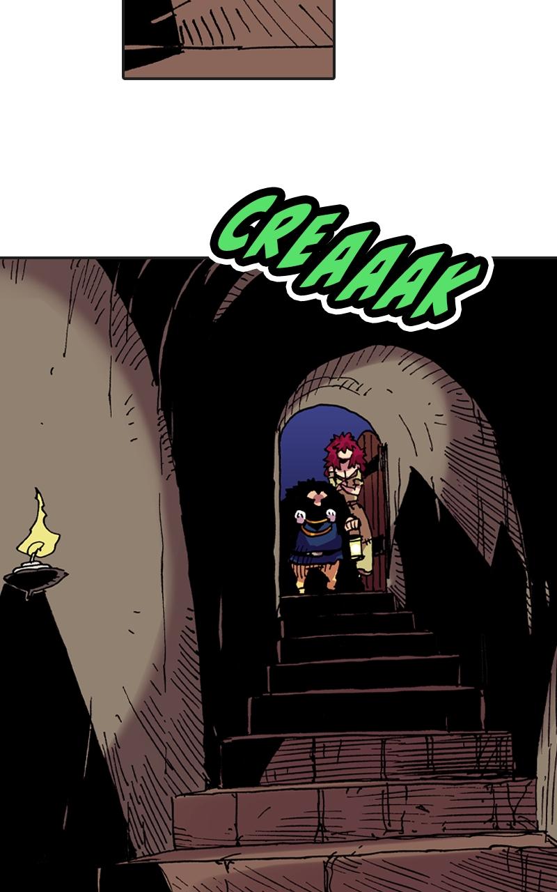 Read Clevatess Manga Online