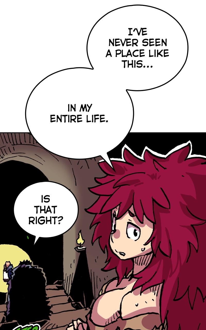 Read Clevatess Manga Online