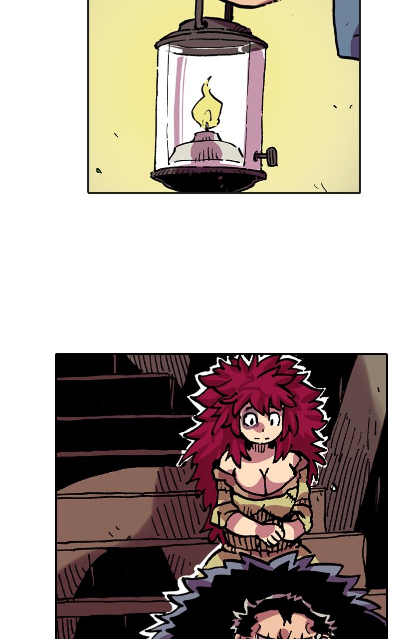 Read Clevatess Manga Online