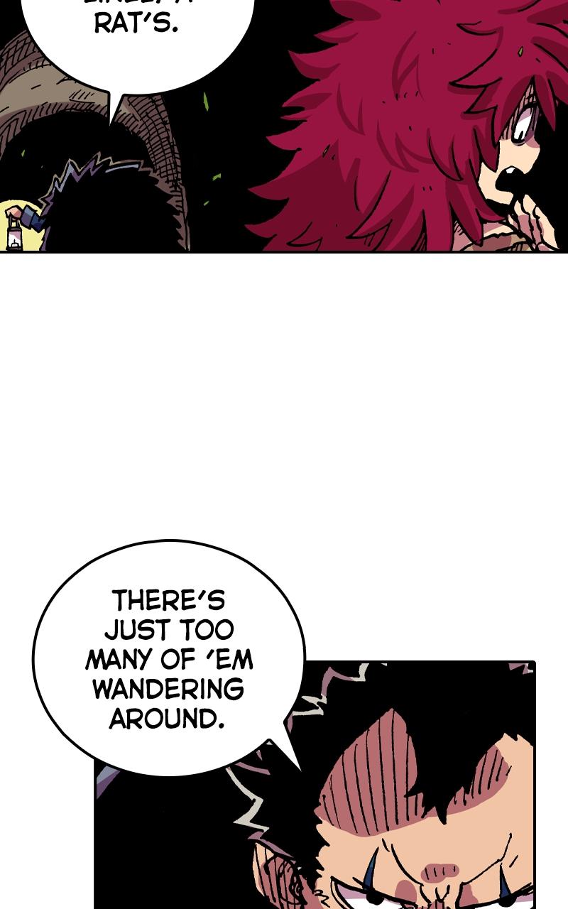 Read Clevatess Manga Online