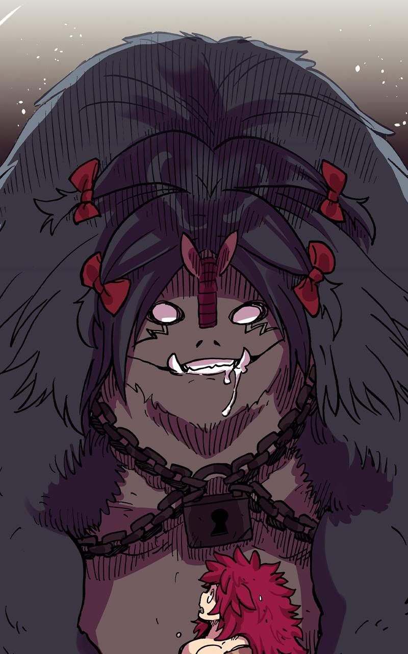 Read Clevatess Manga Online