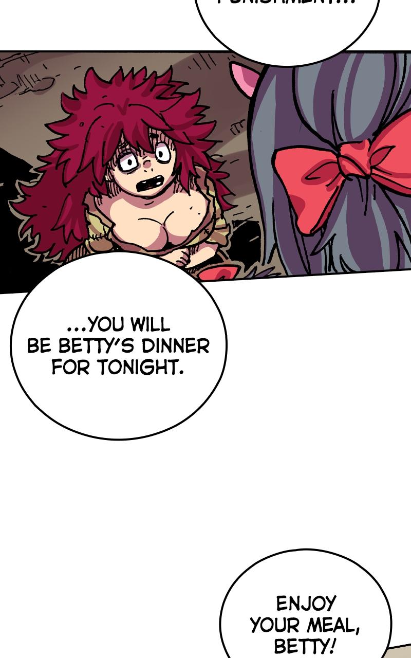 Read Clevatess Manga Online