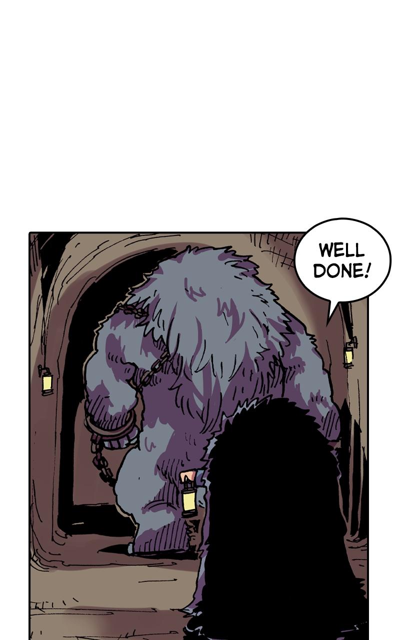 Read Clevatess Manga Online