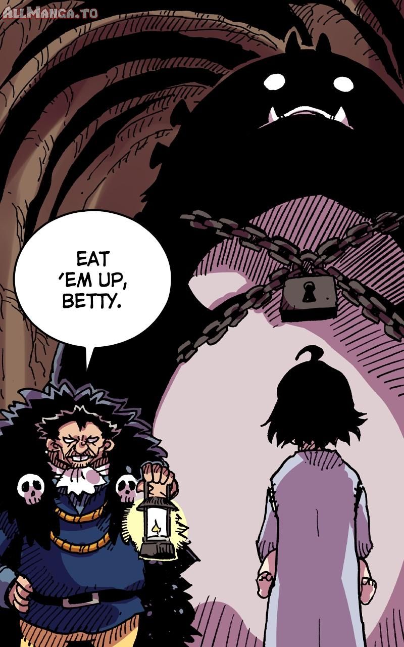 Read Clevatess Manga Online