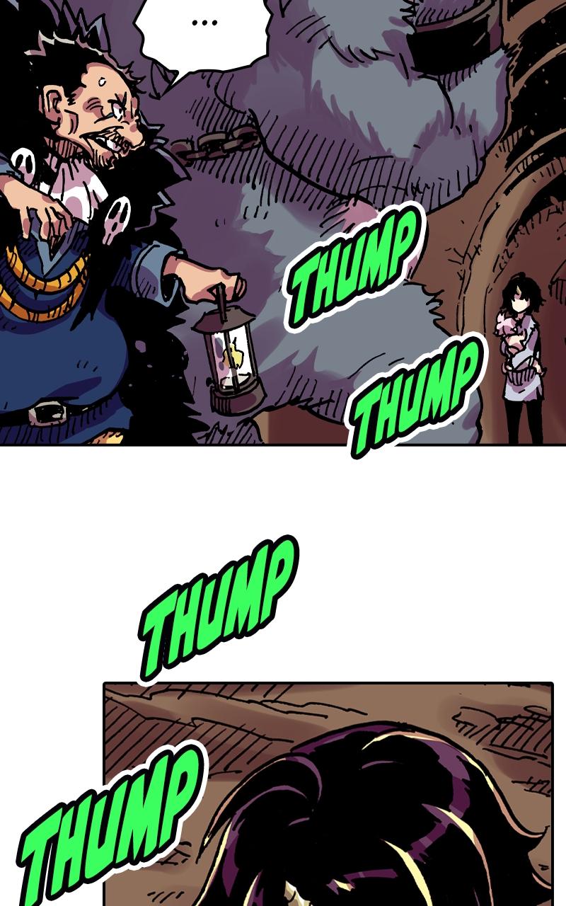 Read Clevatess Manga Online