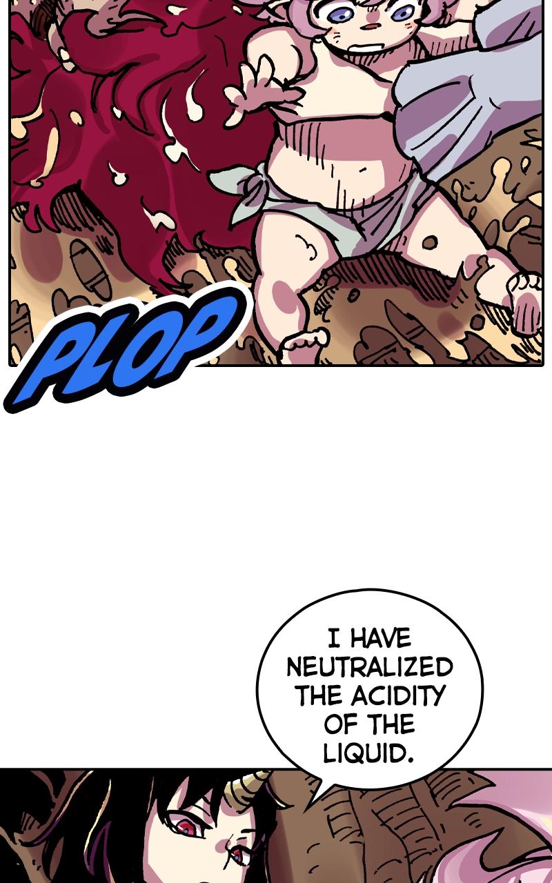 Read Clevatess Manga Online