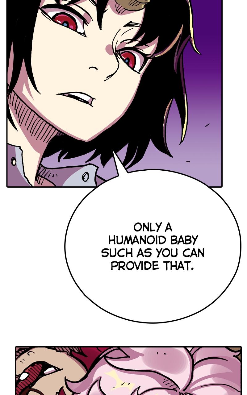 Read Clevatess Manga Online