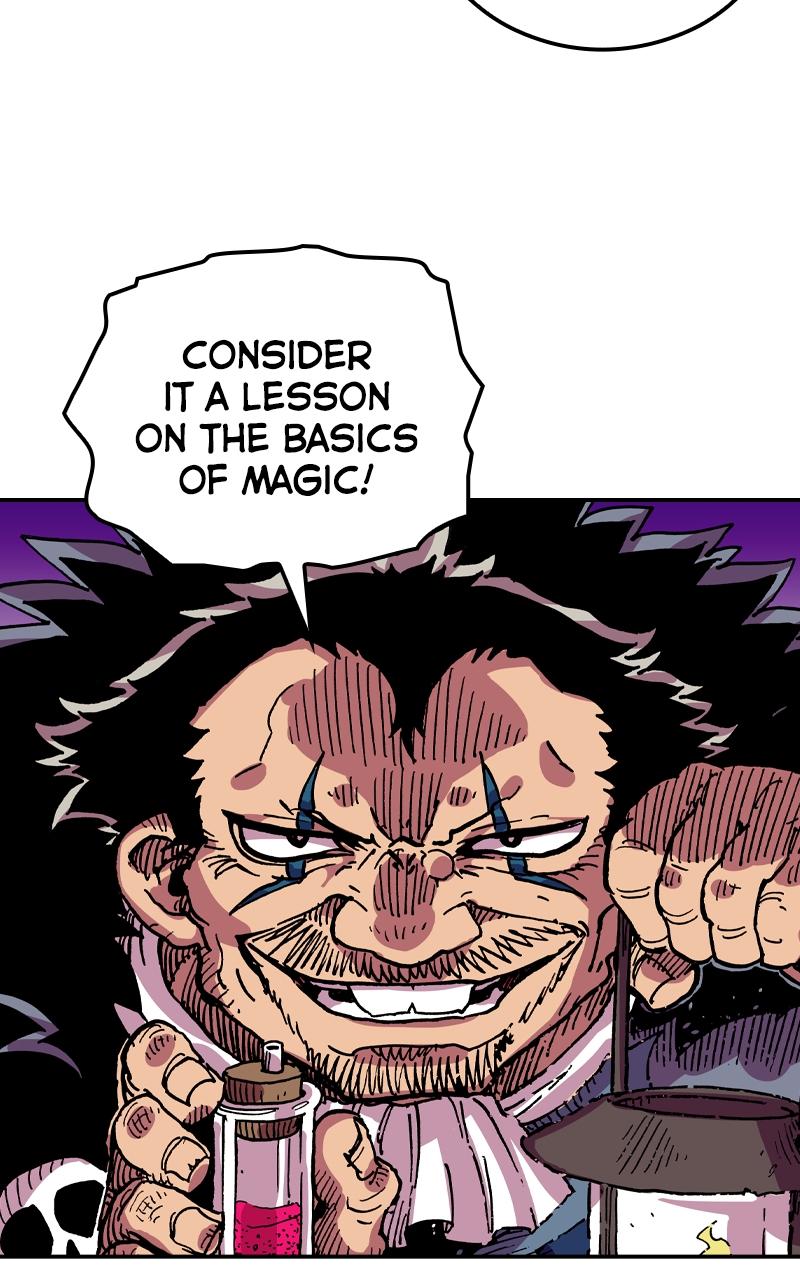 Read Clevatess Manga Online