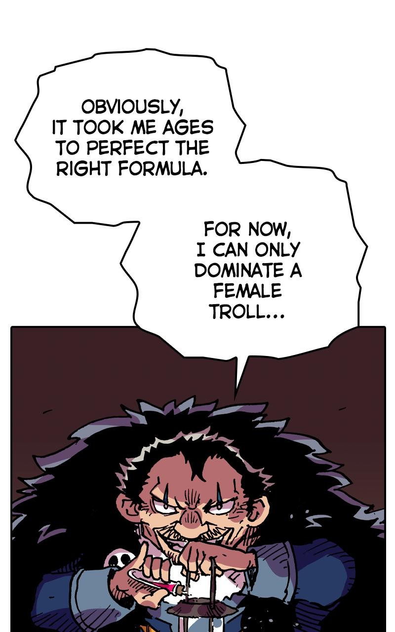 Read Clevatess Manga Online